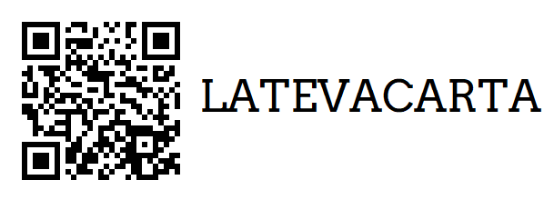 Latevacarta